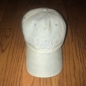 Calvin Klein Hat - OS